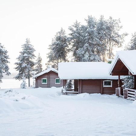Lapland Arctic Cabins 케미야르비 외부 사진