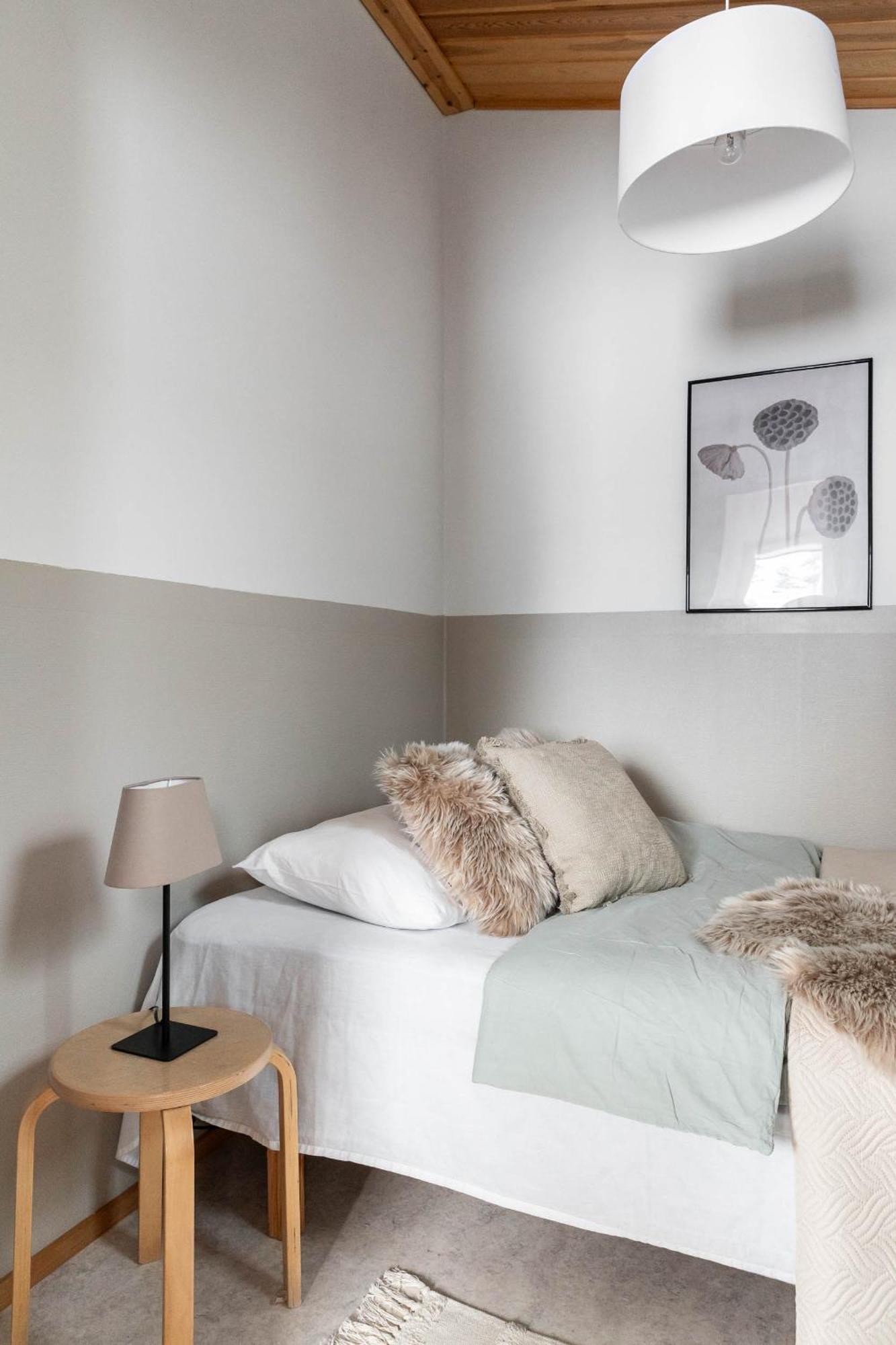 Lapland Arctic Cabins 케미야르비 외부 사진
